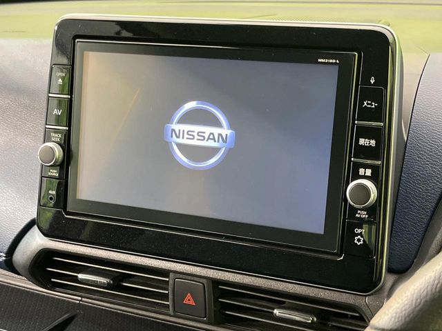 NISSAN DAYZ 2021 Image 31