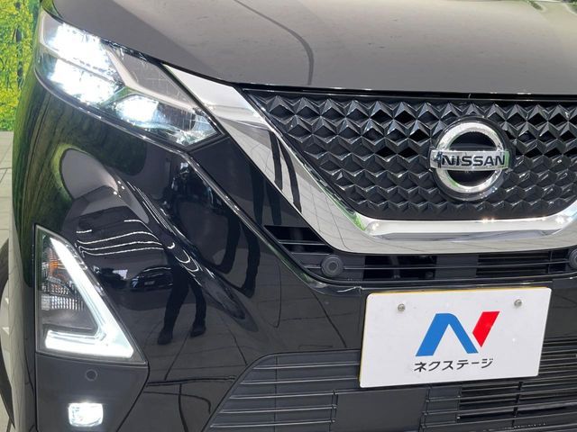 NISSAN DAYZ 2021 Image 31