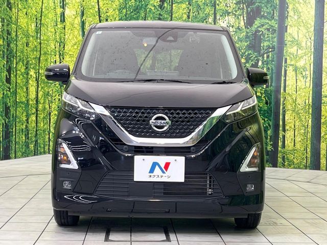 NISSAN DAYZ 2021 Image 31