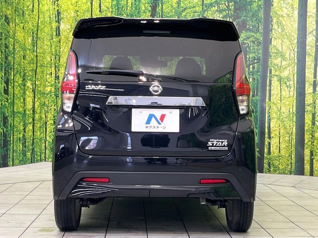 NISSAN DAYZ 2021 Image 31