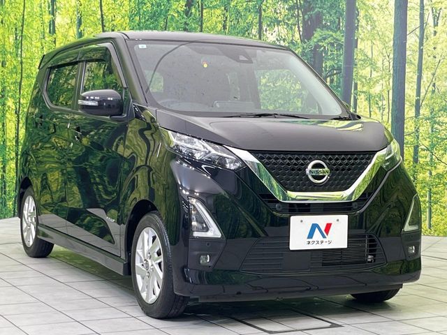 NISSAN DAYZ 2021 Image 31