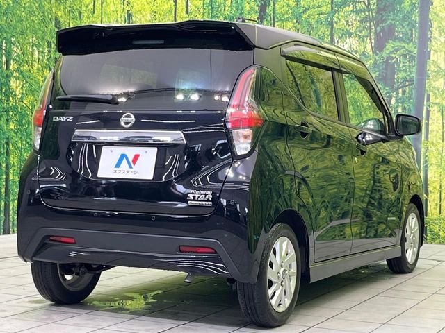 NISSAN DAYZ 2021 Image 31