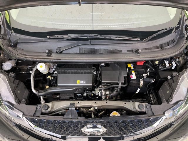 NISSAN DAYZ 2021 Image 31