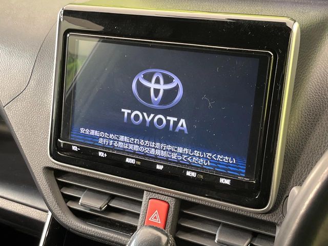 TOYOTA VOXY 2019 Image 31