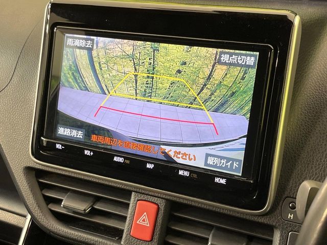 TOYOTA VOXY 2019 Image 31