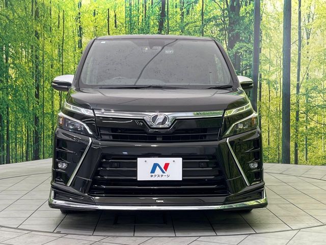 TOYOTA VOXY 2019 Image 31