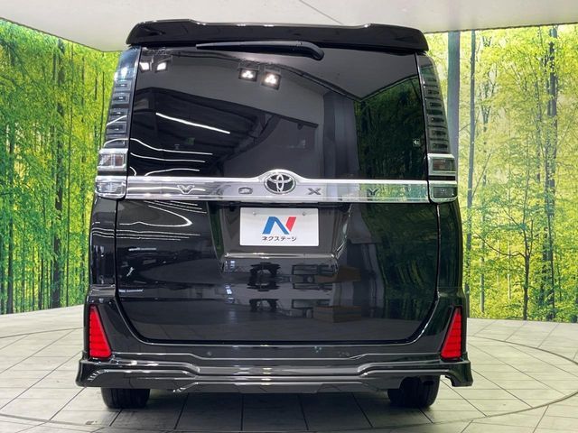 TOYOTA VOXY 2019 Image 31