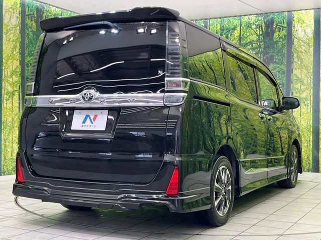 TOYOTA VOXY 2019 Image 31