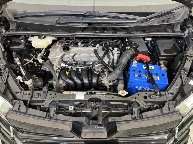 TOYOTA VOXY 2019 Image 31