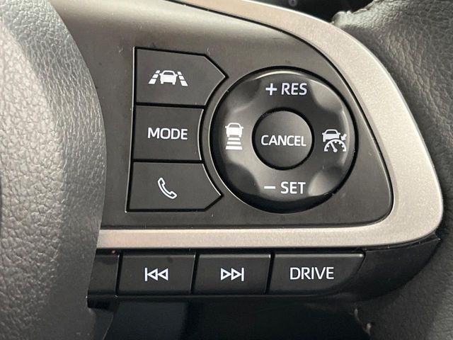 TOYOTA RAIZE 2025 Image 31