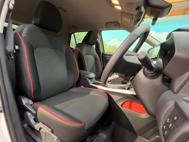 TOYOTA RAIZE 2025 Image 31