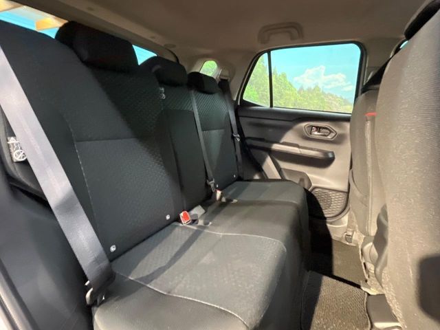 TOYOTA RAIZE 2025 Image 31