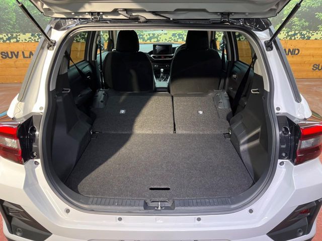 TOYOTA RAIZE 2025 Image 31