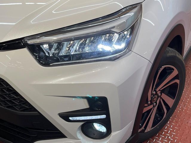 TOYOTA RAIZE 2025 Image 31