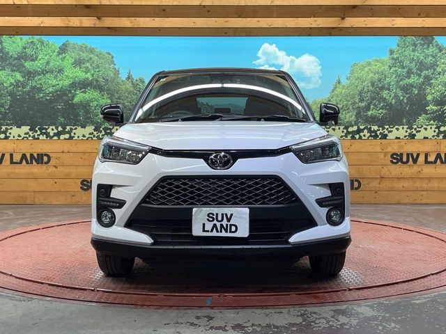 TOYOTA RAIZE 2025 Image 31