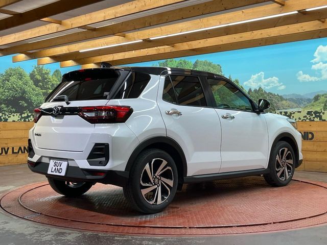 TOYOTA RAIZE 2025 Image 31