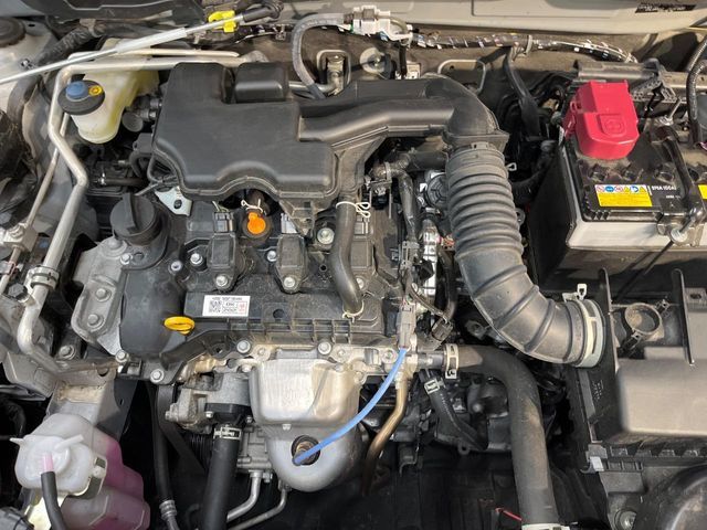 TOYOTA RAIZE 2025 Image 31