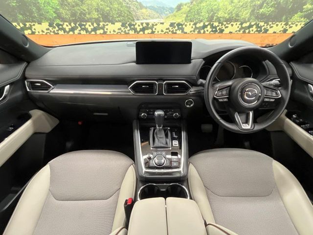 MAZDA CX-8 4WD 2023 Image 31