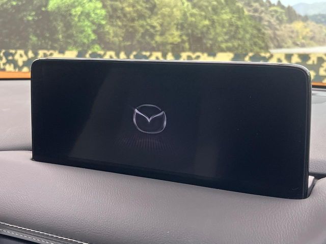 MAZDA CX-8 4WD 2023 Image 31