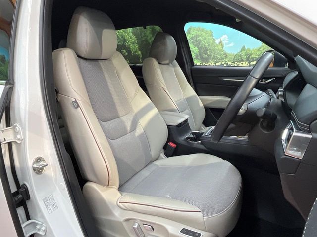MAZDA CX-8 4WD 2023 Image 31