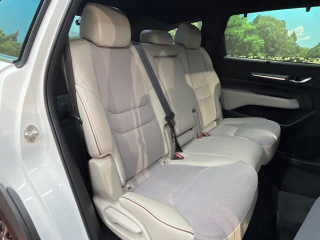 MAZDA CX-8 4WD 2023 Image 31