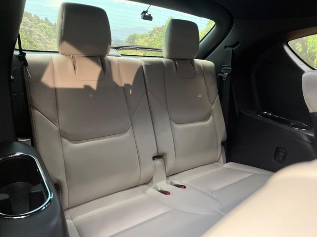 MAZDA CX-8 4WD 2023 Image 31