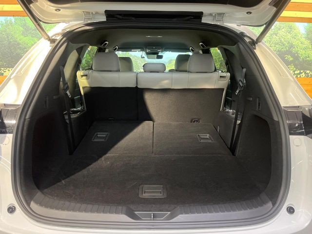 MAZDA CX-8 4WD 2023 Image 31