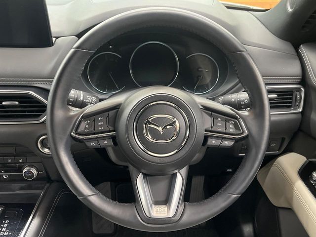 MAZDA CX-8 4WD 2023 Image 31