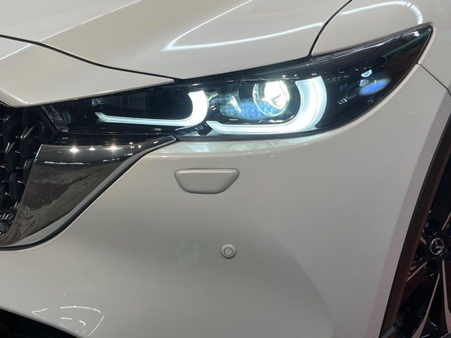 MAZDA CX-8 4WD 2023 Image 31