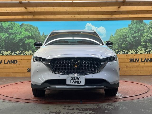 MAZDA CX-8 4WD 2023 Image 31