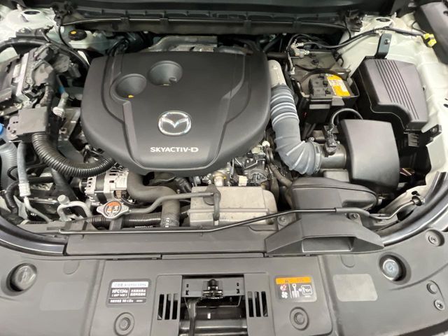 MAZDA CX-8 4WD 2023 Image 31