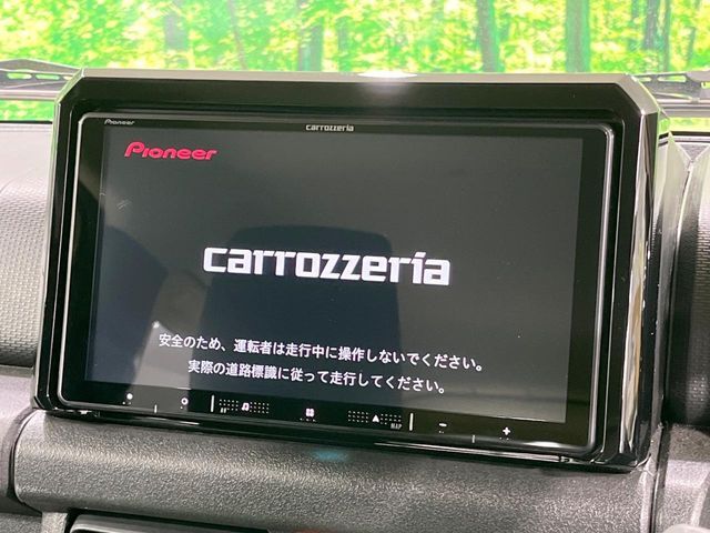 SUZUKI JIMNY SIERRA 2024 Image 31