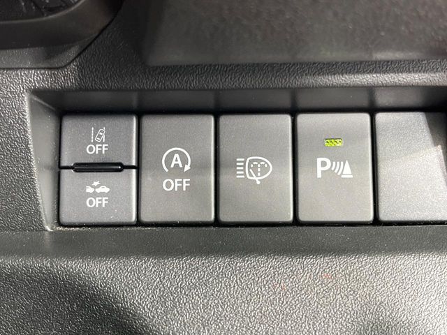 SUZUKI JIMNY SIERRA 2024 Image 31