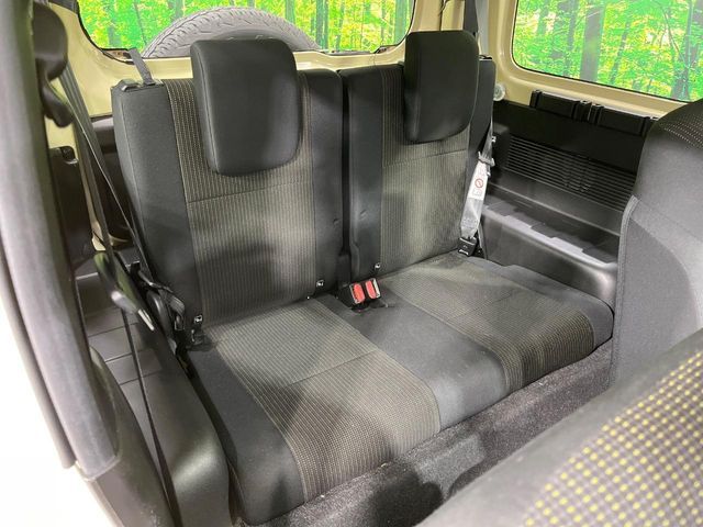 SUZUKI JIMNY SIERRA 2024 Image 31