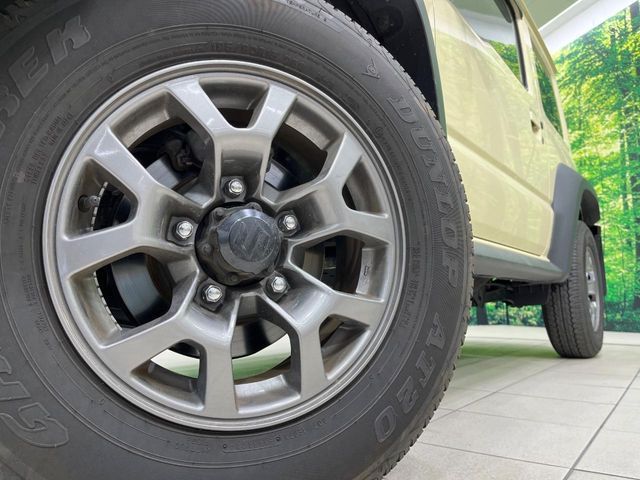 SUZUKI JIMNY SIERRA 2024 Image 31