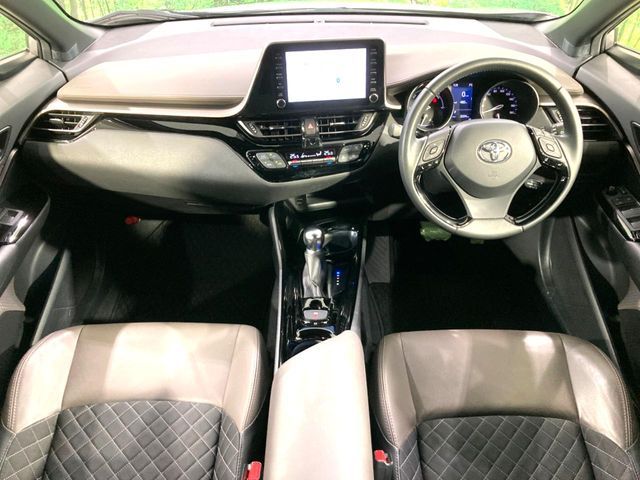 TOYOTA C-HR 2019 Image 31