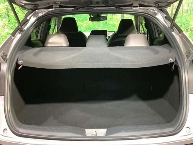 TOYOTA C-HR 2019 Image 31