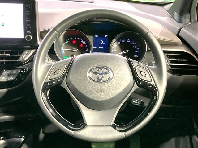 TOYOTA C-HR 2019 Image 31