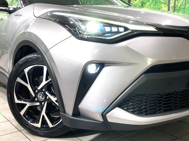 TOYOTA C-HR 2019 Image 31