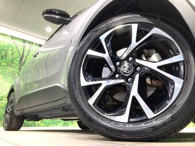 TOYOTA C-HR 2019 Image 31