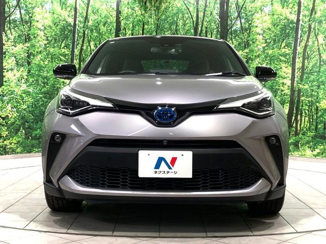 TOYOTA C-HR 2019 Image 31