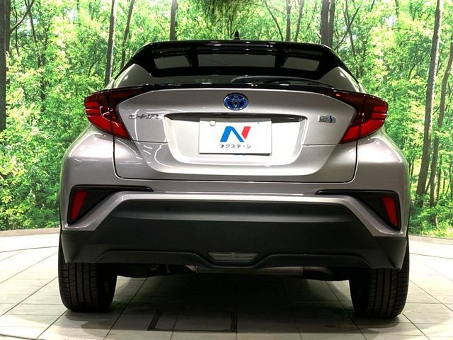 TOYOTA C-HR 2019 Image 31