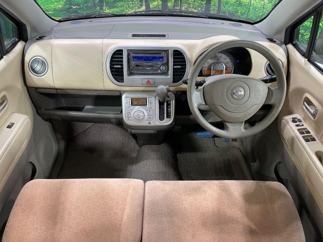 NISSAN MOCO 2008 Image 31