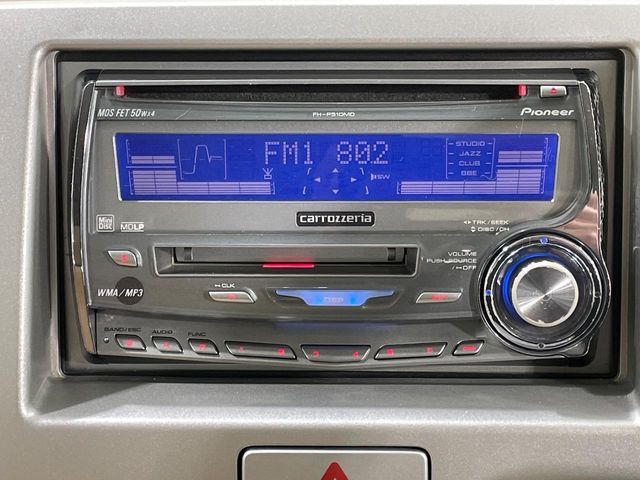 NISSAN MOCO 2008 Image 31