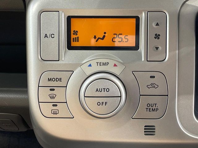 NISSAN MOCO 2008 Image 31