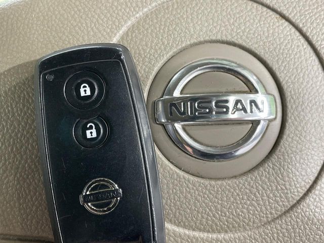 NISSAN MOCO 2008 Image 31