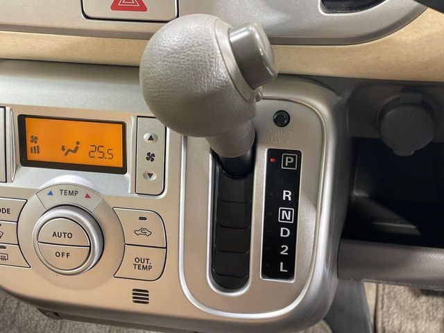 NISSAN MOCO 2008 Image 31