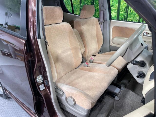 NISSAN MOCO 2008 Image 31