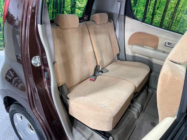 NISSAN MOCO 2008 Image 31