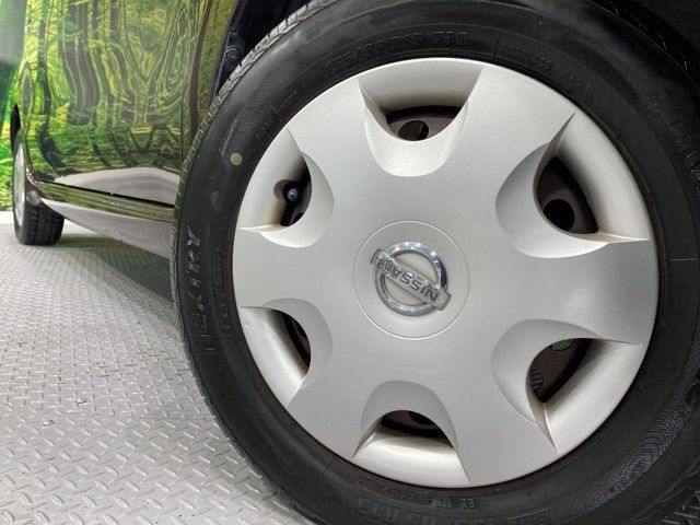 NISSAN MOCO 2008 Image 31